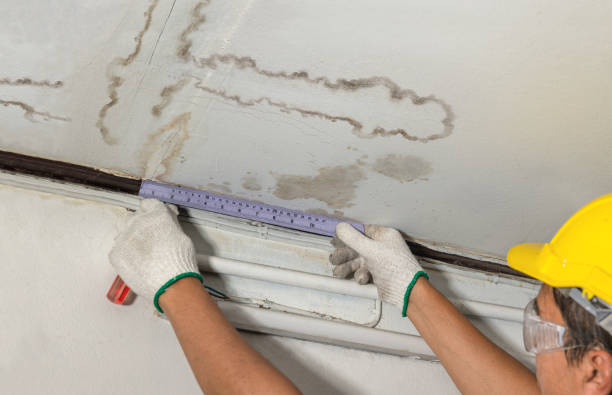 Reliable Water Damage Repair contractor in Oregon, IL by Aqua Guard Water Damage